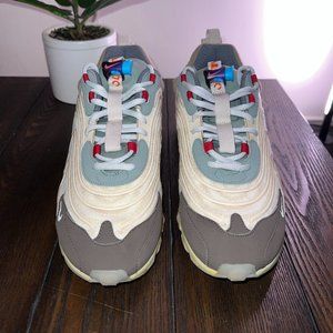 Nike Air Max 270 Travis Scott Cactus Trails